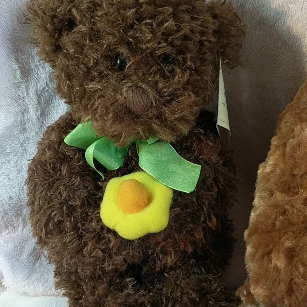 Teddy bears - Picture 3 of 4